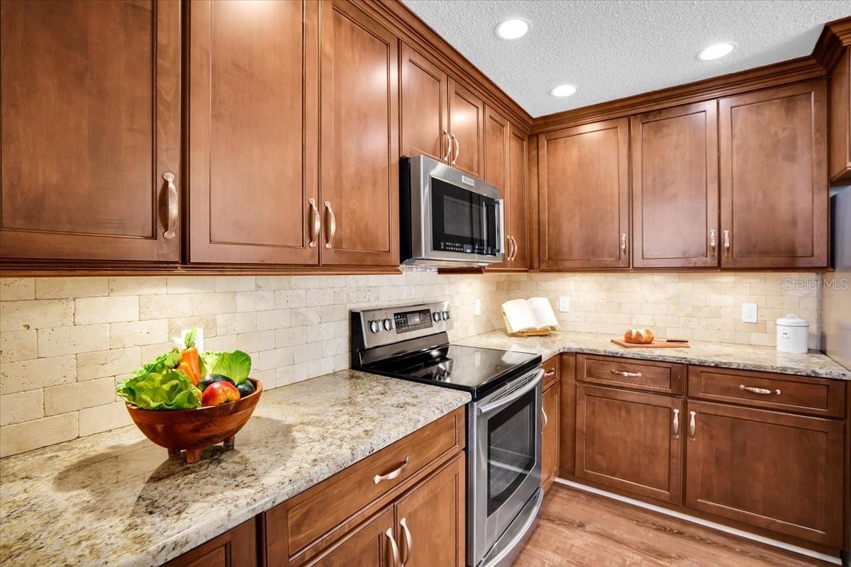 RIVER WILDERNESS PH I TR 7 - Residential