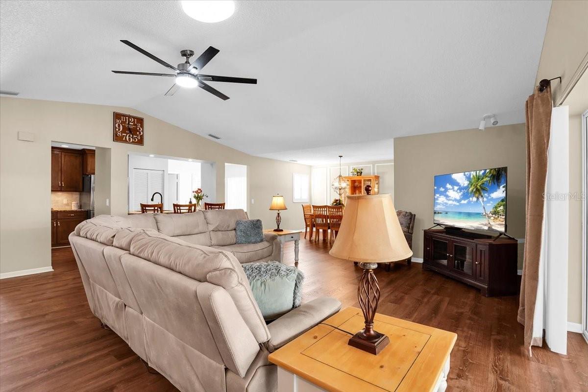 RIVER WILDERNESS PH I TR 7 - Residential