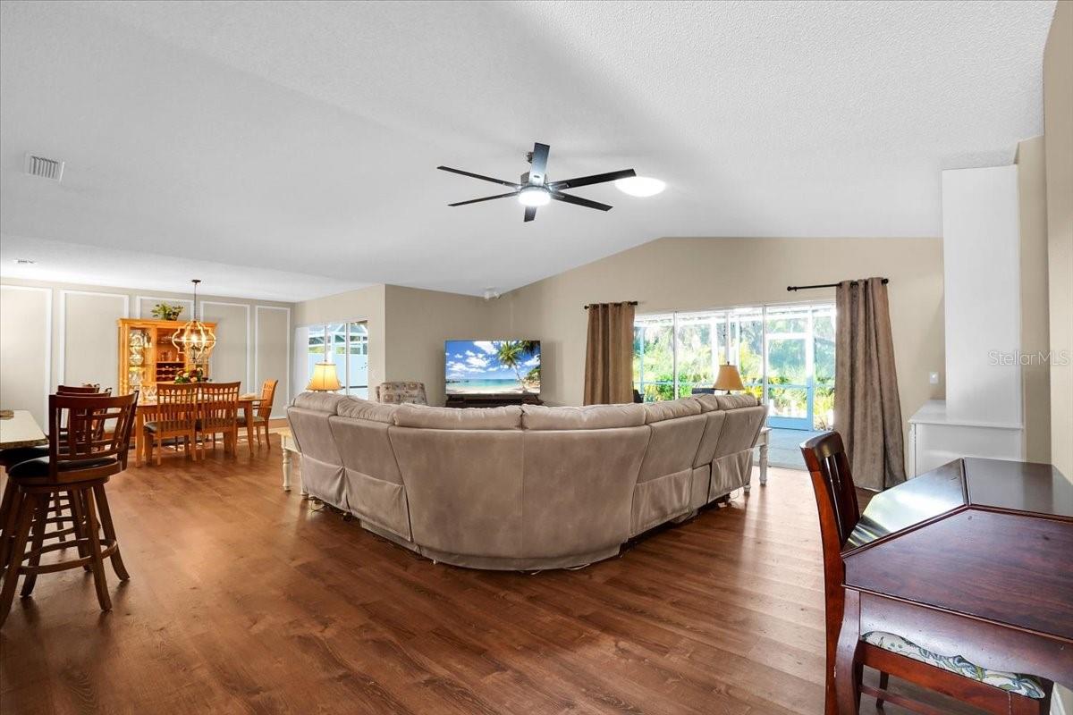 RIVER WILDERNESS PH I TR 7 - Residential