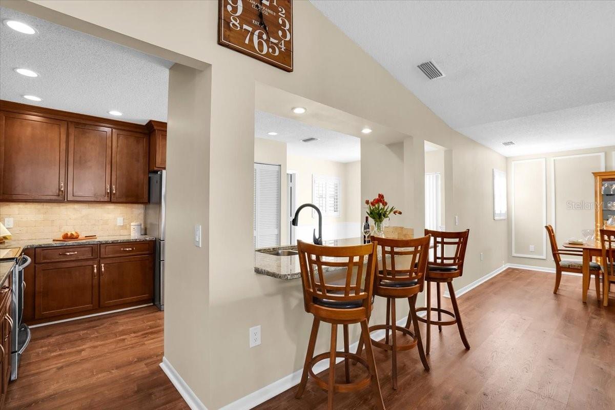 RIVER WILDERNESS PH I TR 7 - Residential