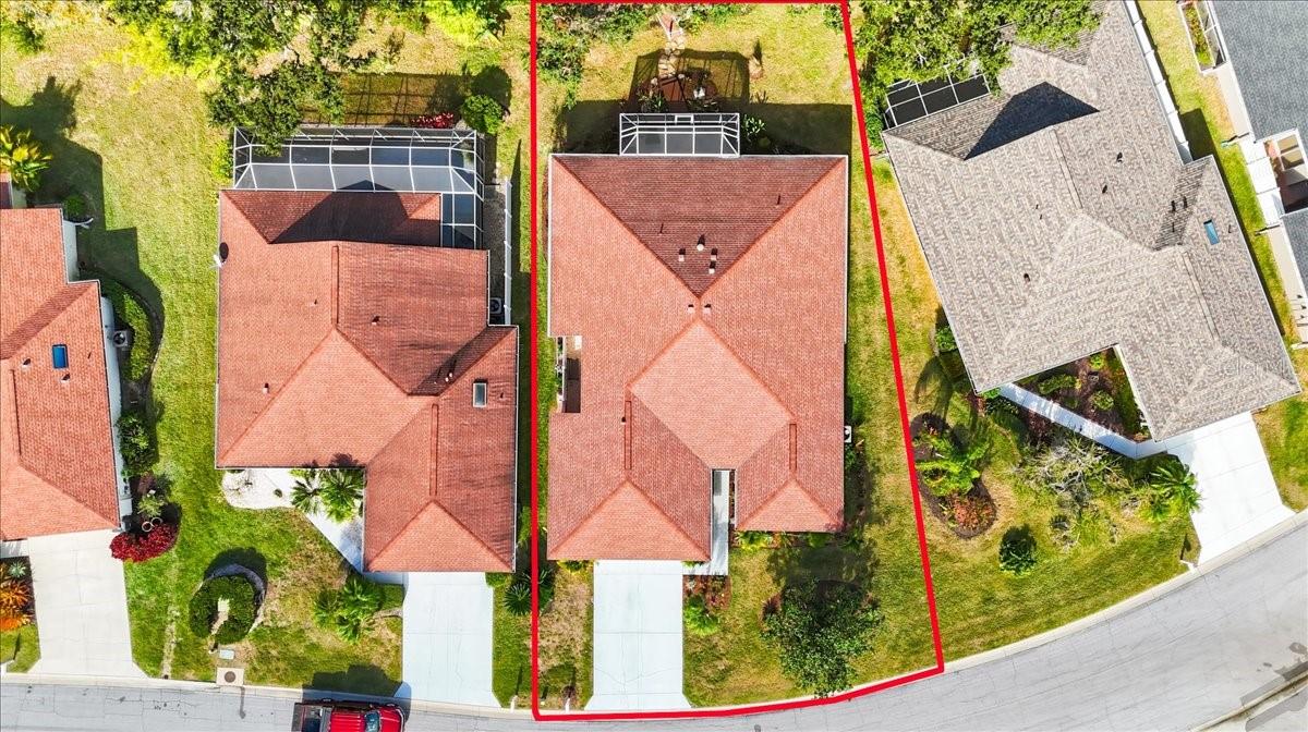 RIVER WILDERNESS PH I TR 7 - Residential