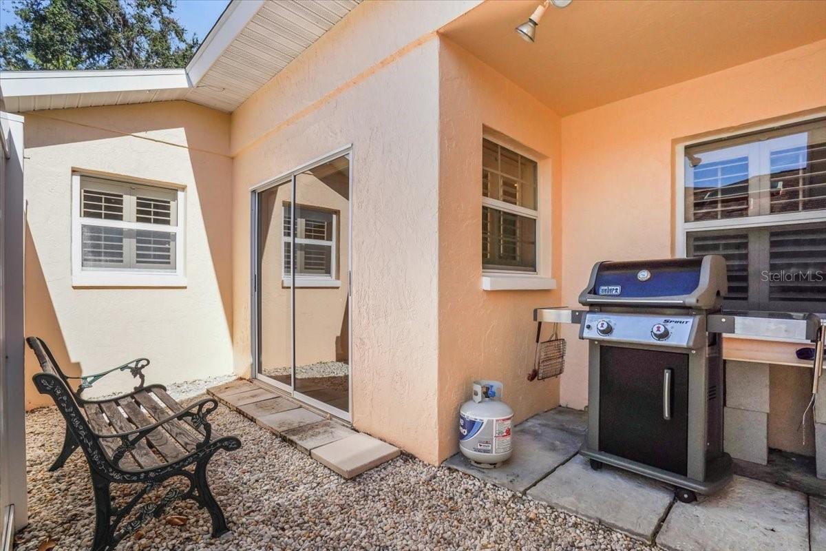 RIVER WILDERNESS PH I TR 7 - Residential