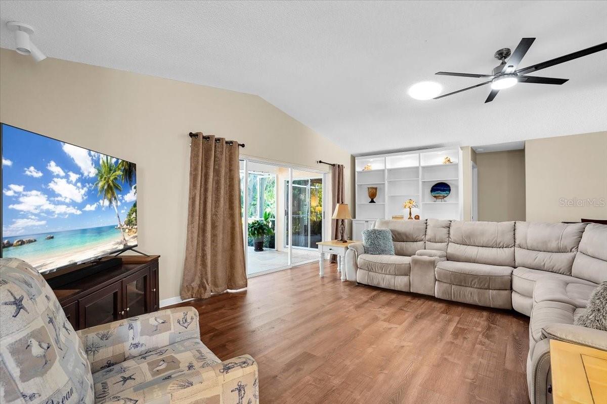 RIVER WILDERNESS PH I TR 7 - Residential