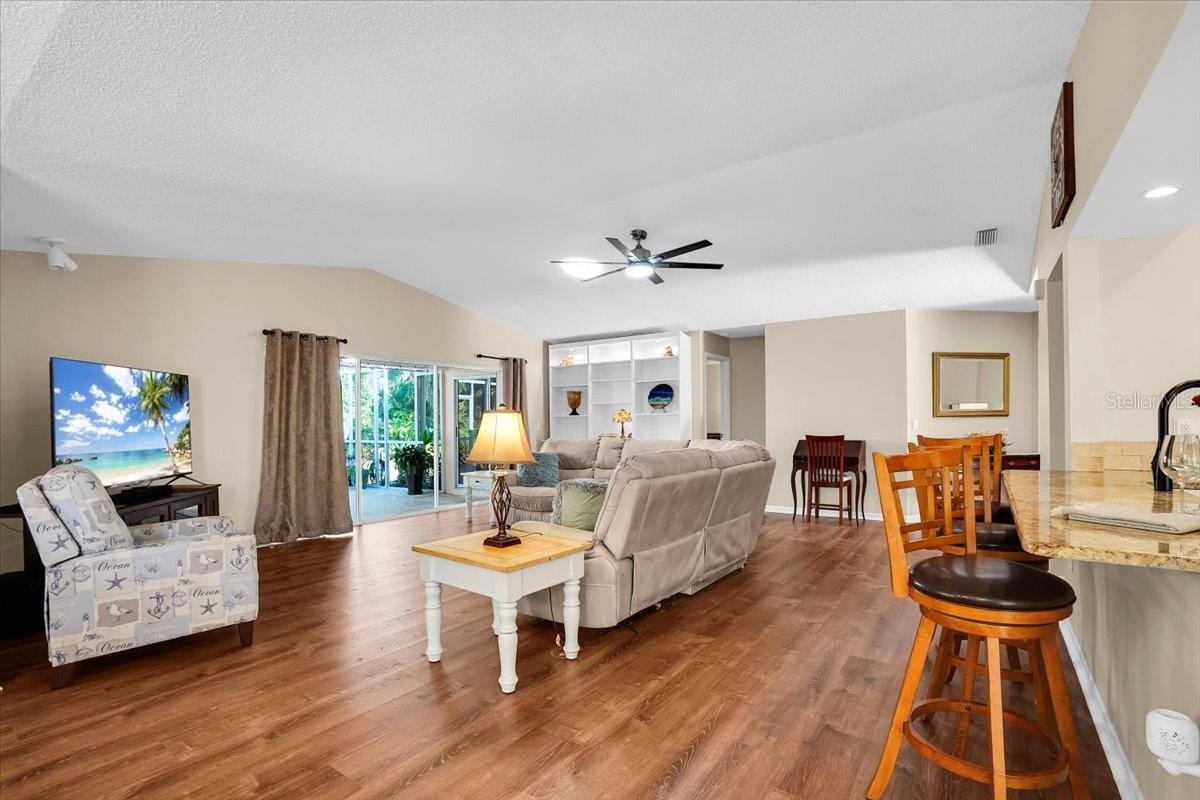 RIVER WILDERNESS PH I TR 7 - Residential