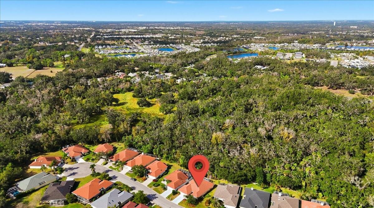 RIVER WILDERNESS PH I TR 7 - Residential