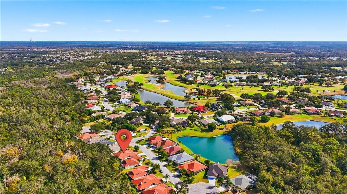 RIVER WILDERNESS PH I TR 7 - Residential