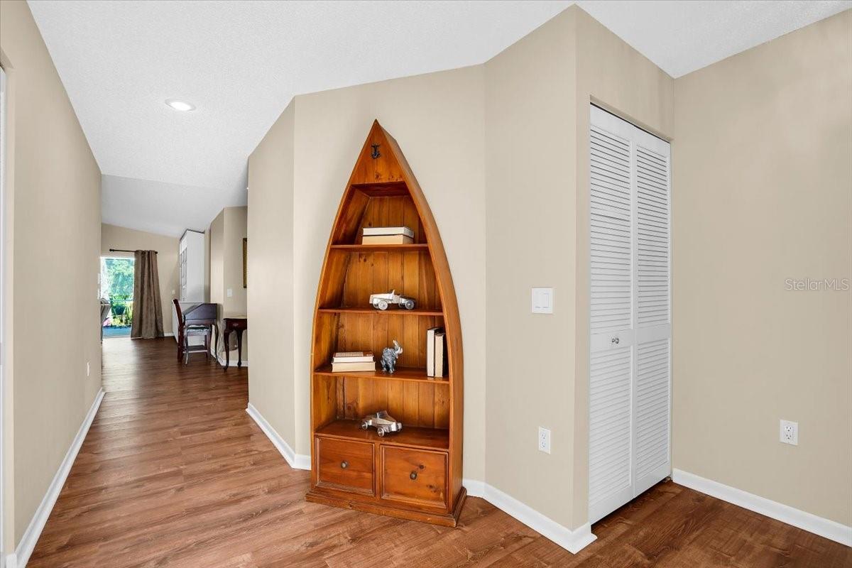 RIVER WILDERNESS PH I TR 7 - Residential