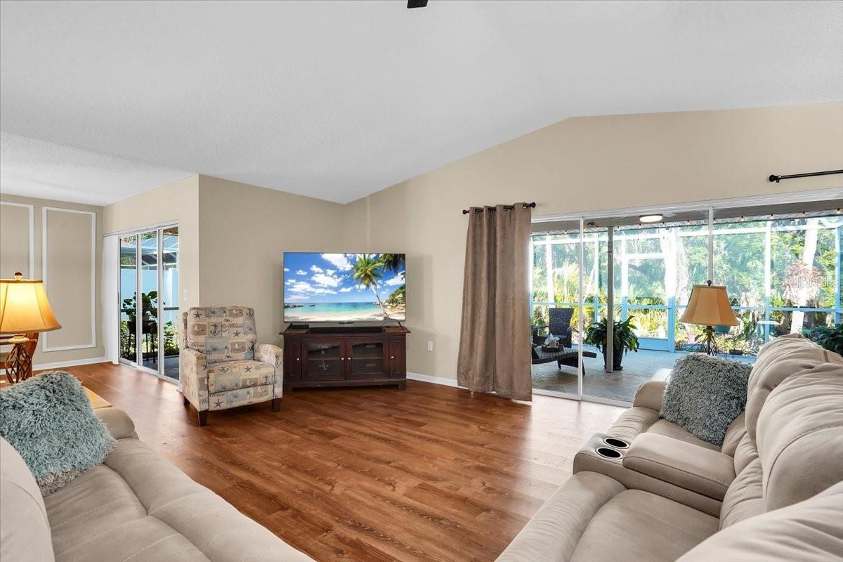 RIVER WILDERNESS PH I TR 7 - Residential