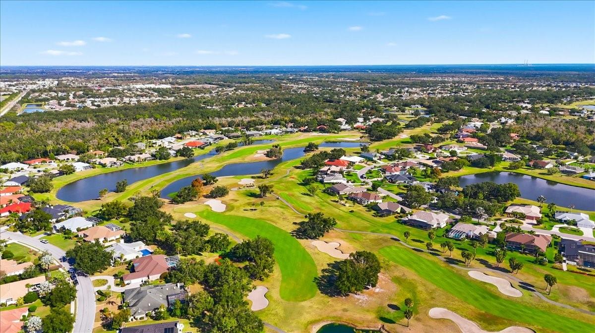 RIVER WILDERNESS PH I TR 7 - Residential