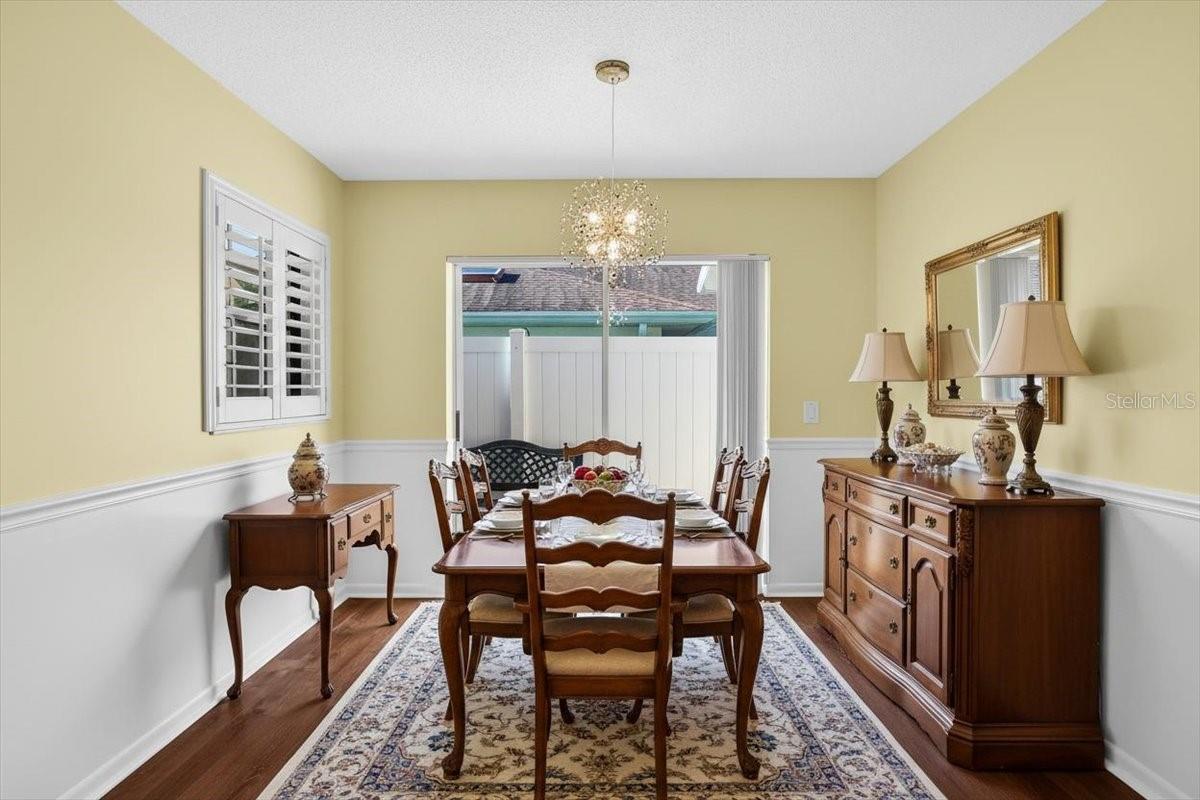 RIVER WILDERNESS PH I TR 7 - Residential