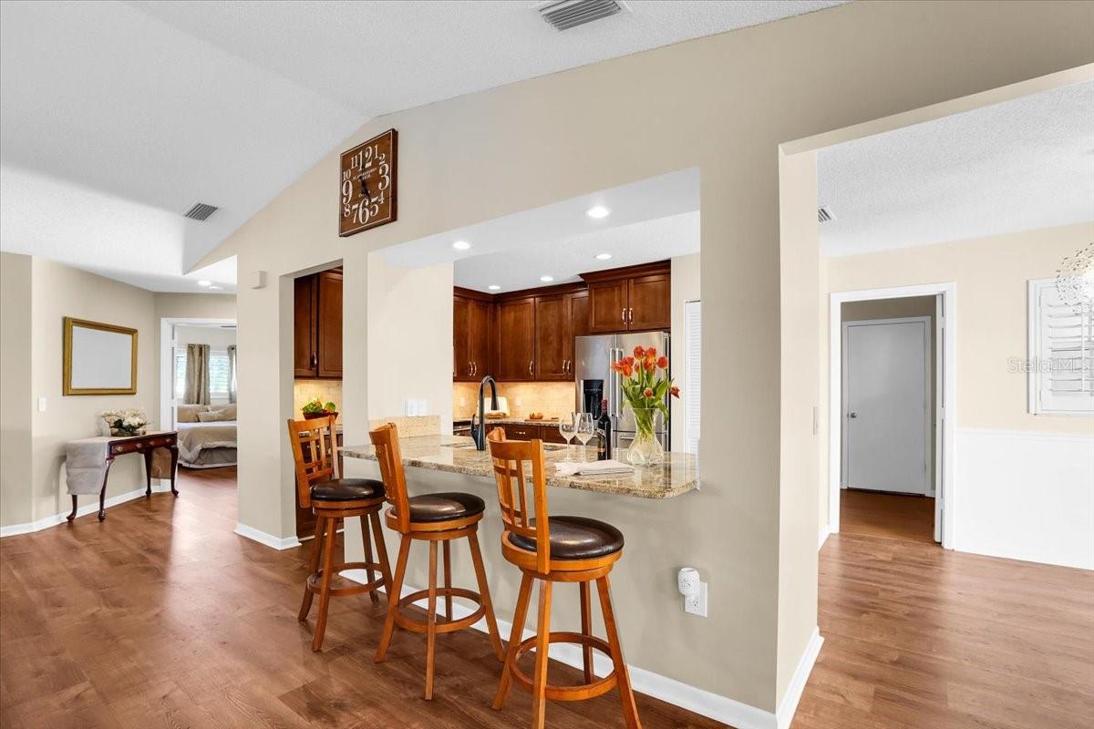 RIVER WILDERNESS PH I TR 7 - Residential