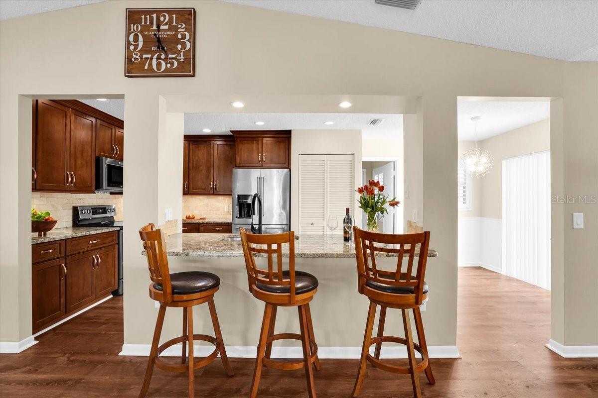 RIVER WILDERNESS PH I TR 7 - Residential