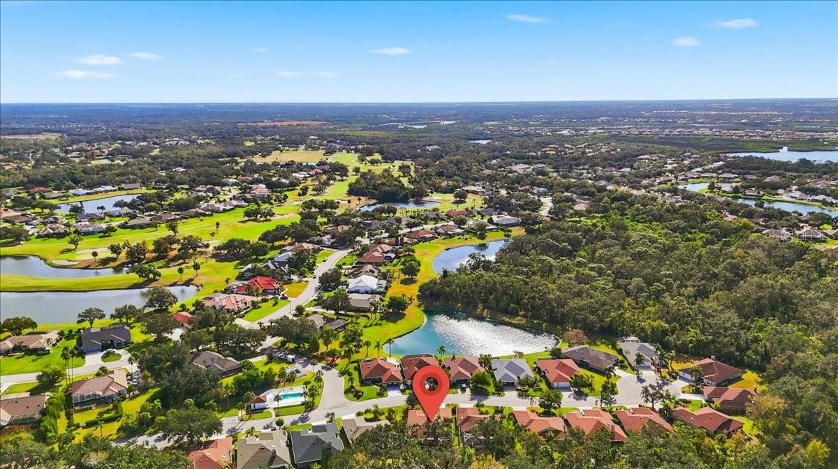 RIVER WILDERNESS PH I TR 7 - Residential