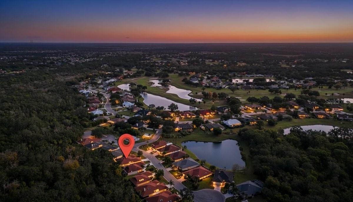 RIVER WILDERNESS PH I TR 7 - Residential