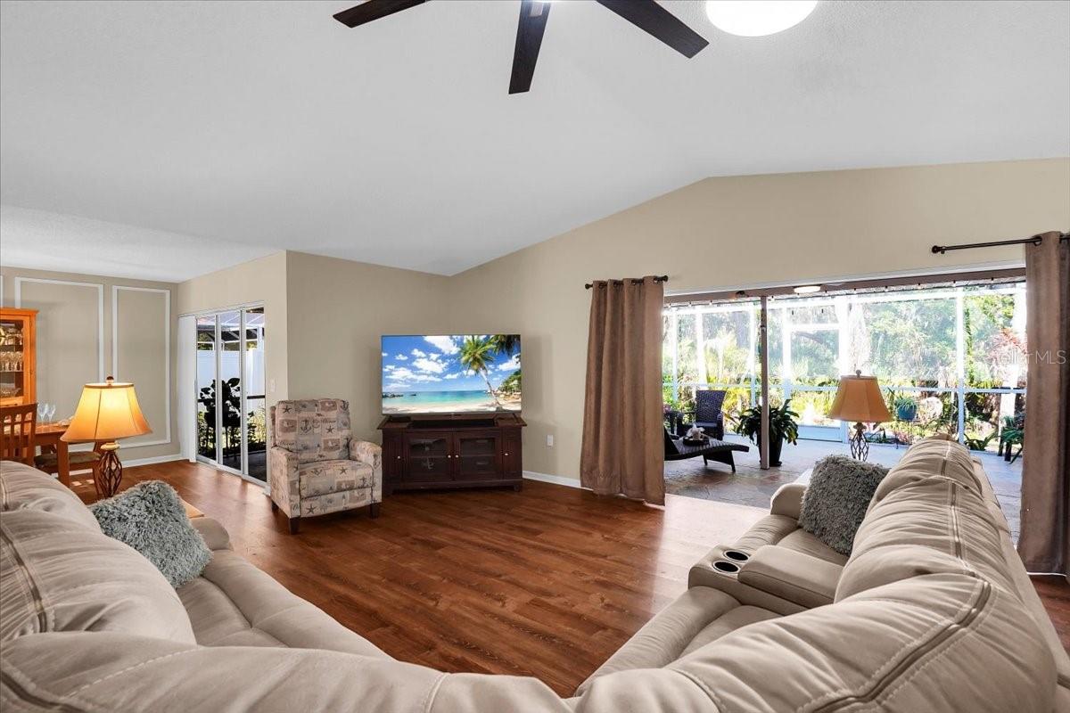 RIVER WILDERNESS PH I TR 7 - Residential