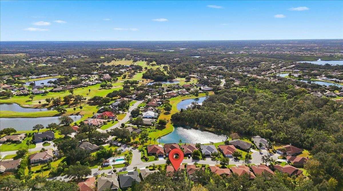 RIVER WILDERNESS PH I TR 7 - Residential