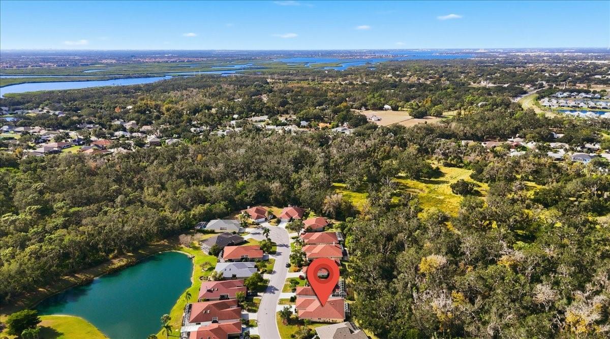 RIVER WILDERNESS PH I TR 7 - Residential