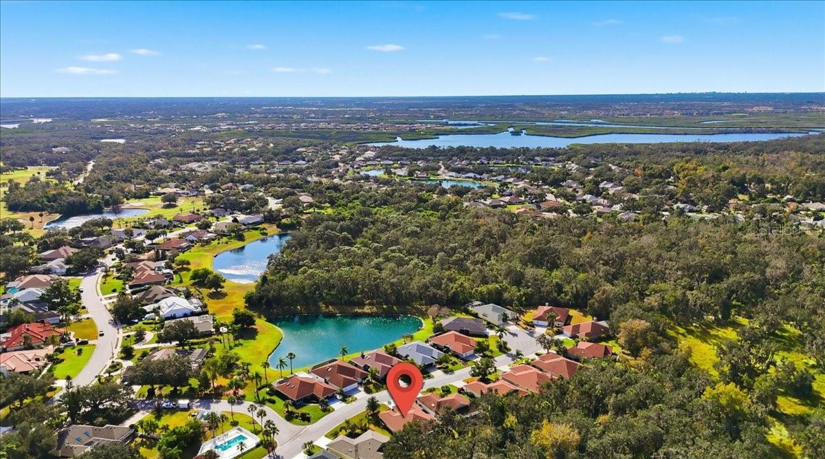 RIVER WILDERNESS PH I TR 7 - Residential