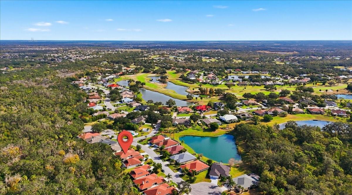 RIVER WILDERNESS PH I TR 7 - Residential