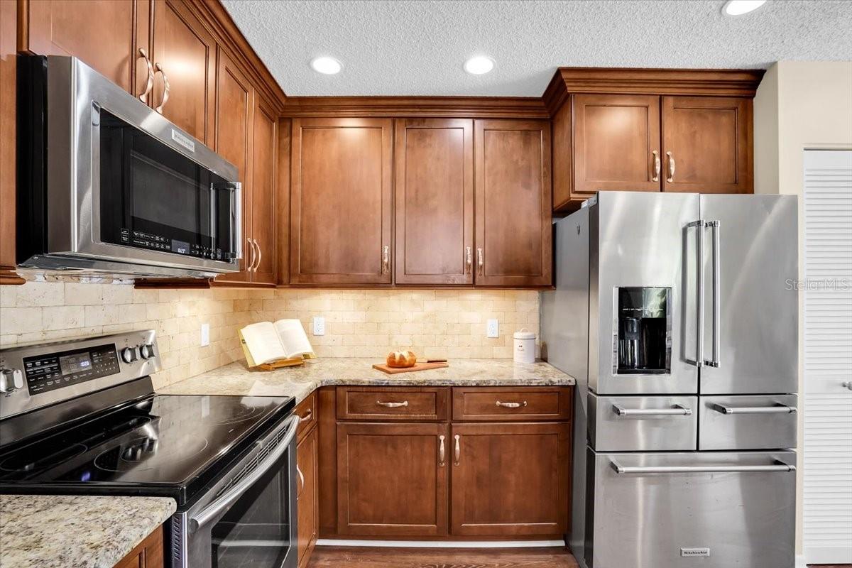 RIVER WILDERNESS PH I TR 7 - Residential