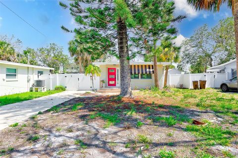 112 11TH AVENUE INDIAN ROCKS BEACH FL 33785
