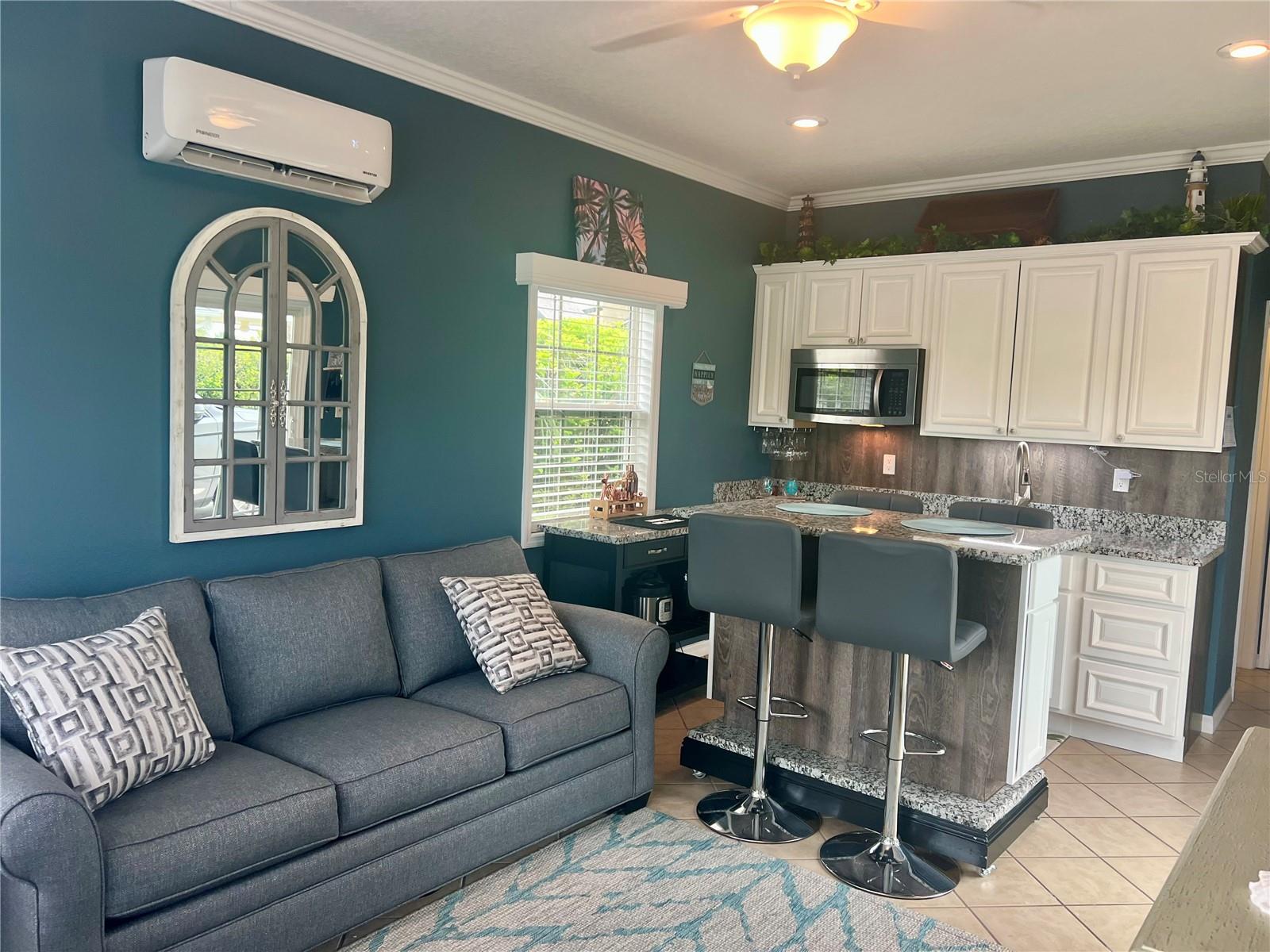 FLORIDA GRANDE MOTOR COACH RESIDENCE - Land