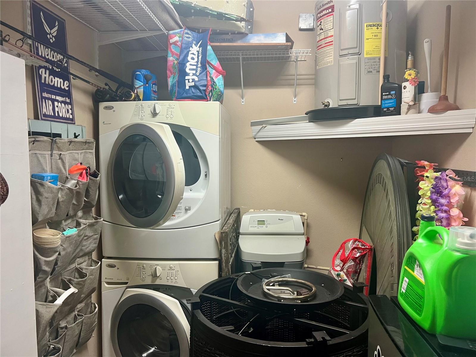 FLORIDA GRANDE MOTOR COACH RESIDENCE - Land