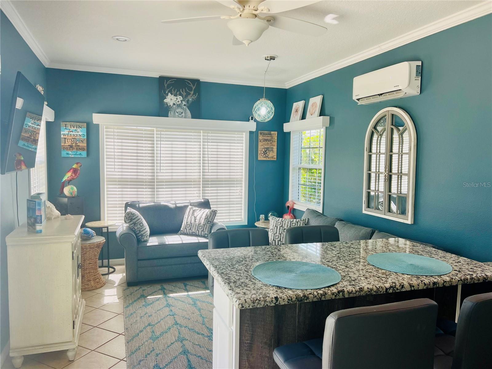 FLORIDA GRANDE MOTOR COACH RESIDENCE - Land