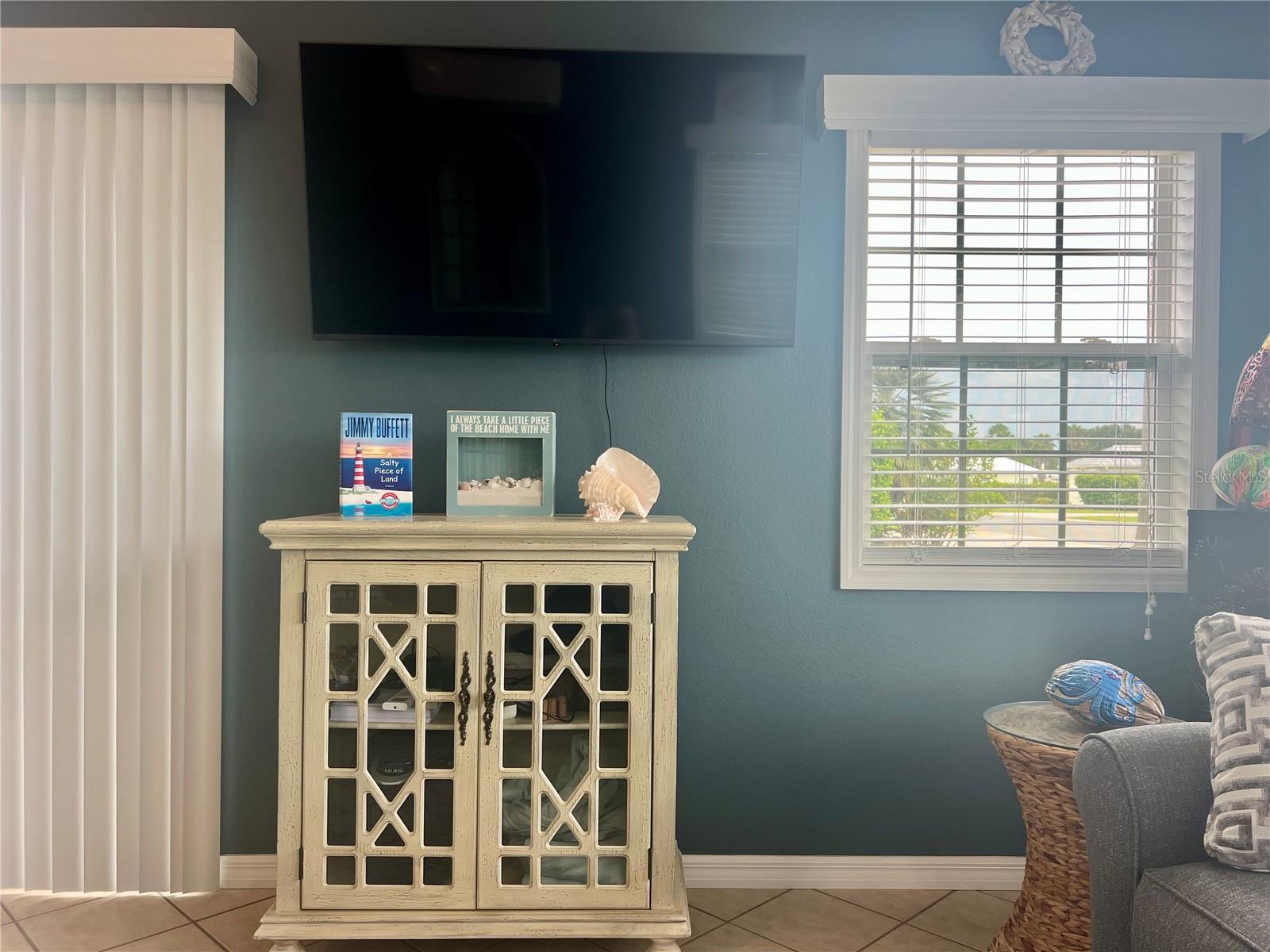 FLORIDA GRANDE MOTOR COACH RESIDENCE - Land