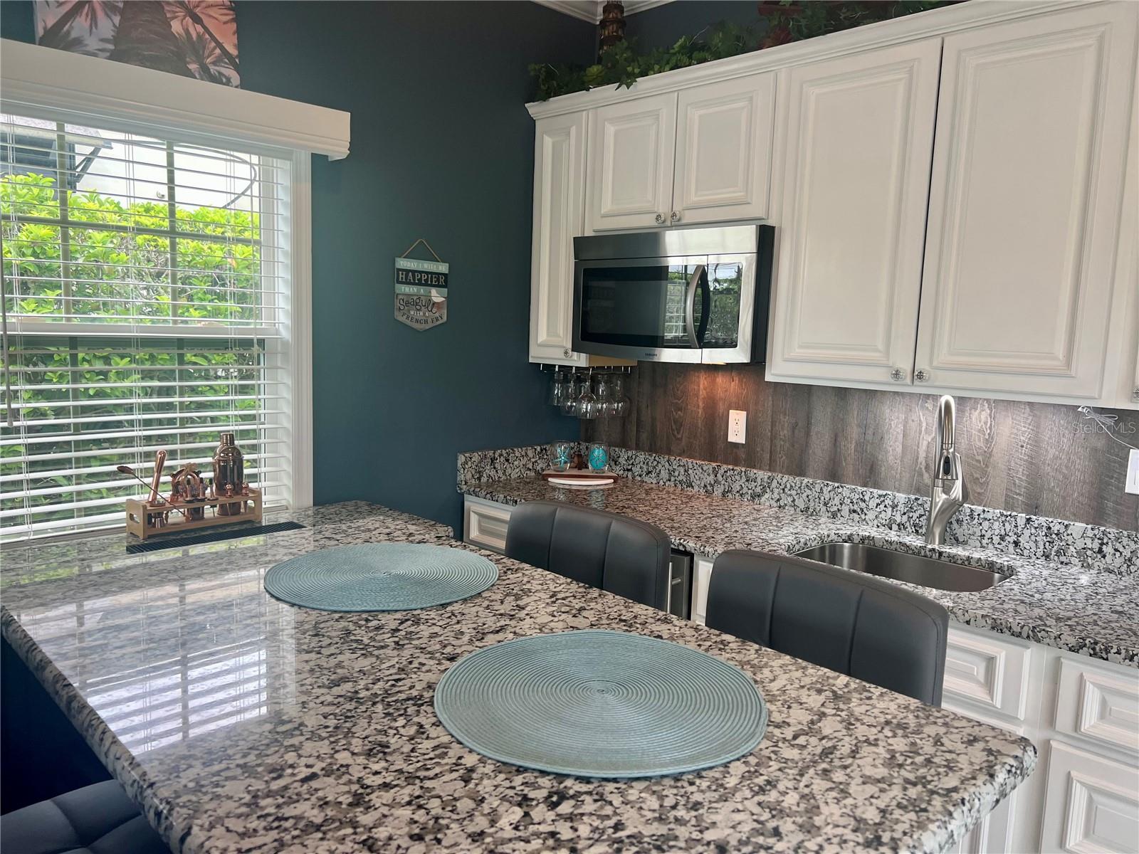 FLORIDA GRANDE MOTOR COACH RESIDENCE - Land