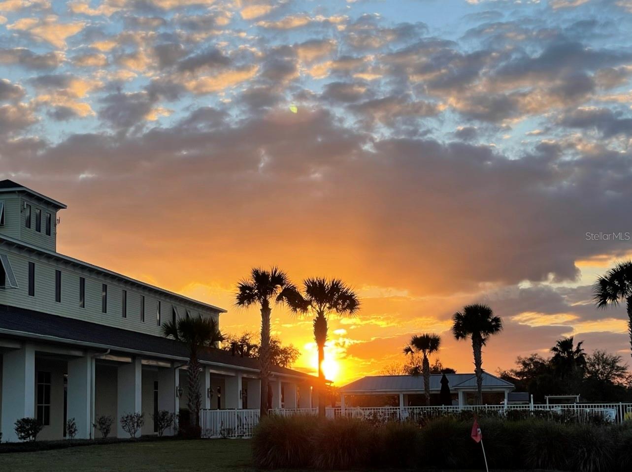 FLORIDA GRANDE MOTOR COACH RESIDENCE - Land