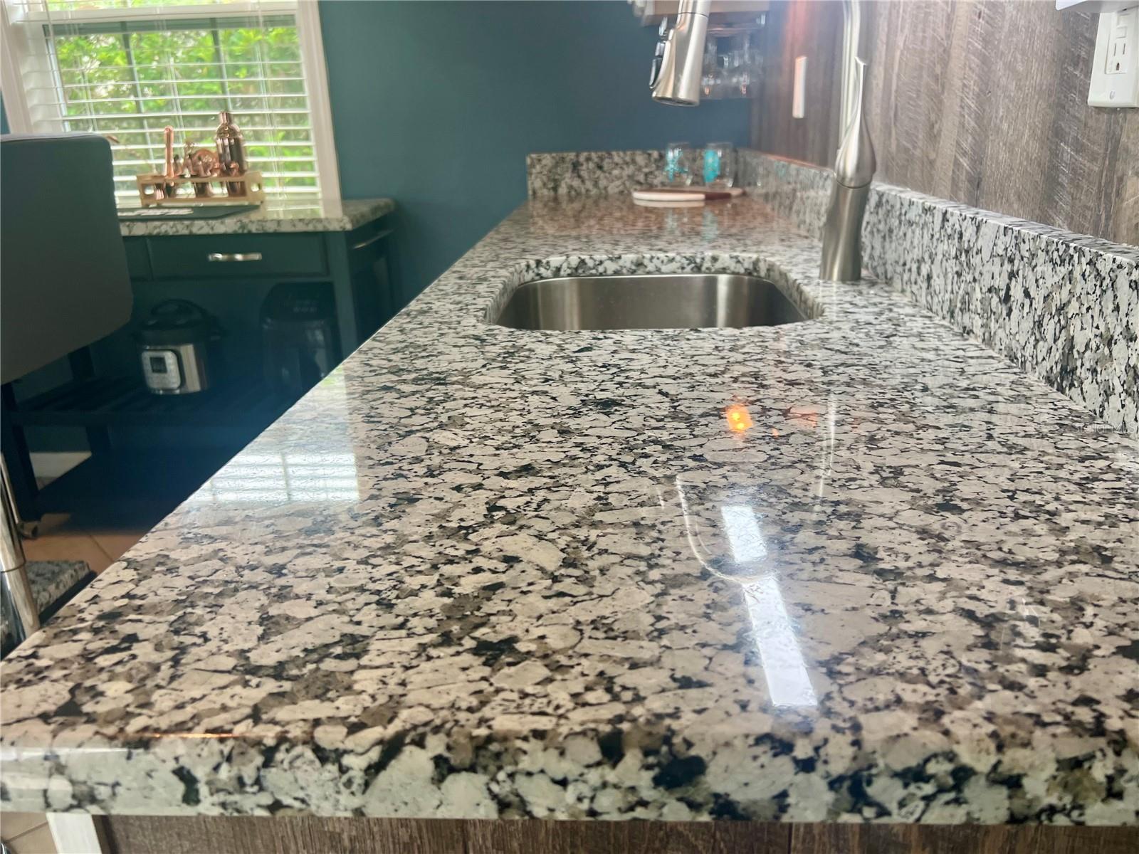 FLORIDA GRANDE MOTOR COACH RESIDENCE - Land