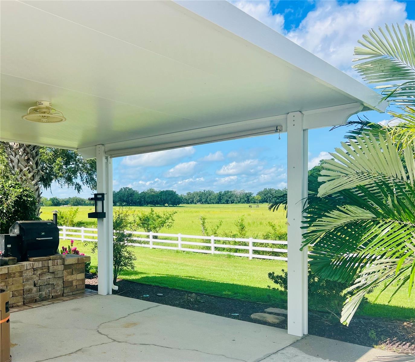 FLORIDA GRANDE MOTOR COACH RESIDENCE - Land