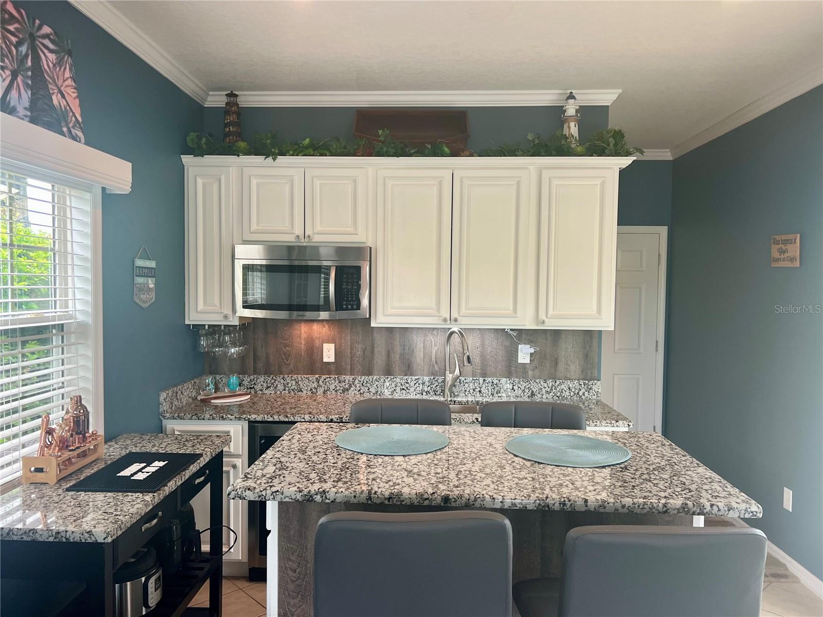 FLORIDA GRANDE MOTOR COACH RESIDENCE - Land