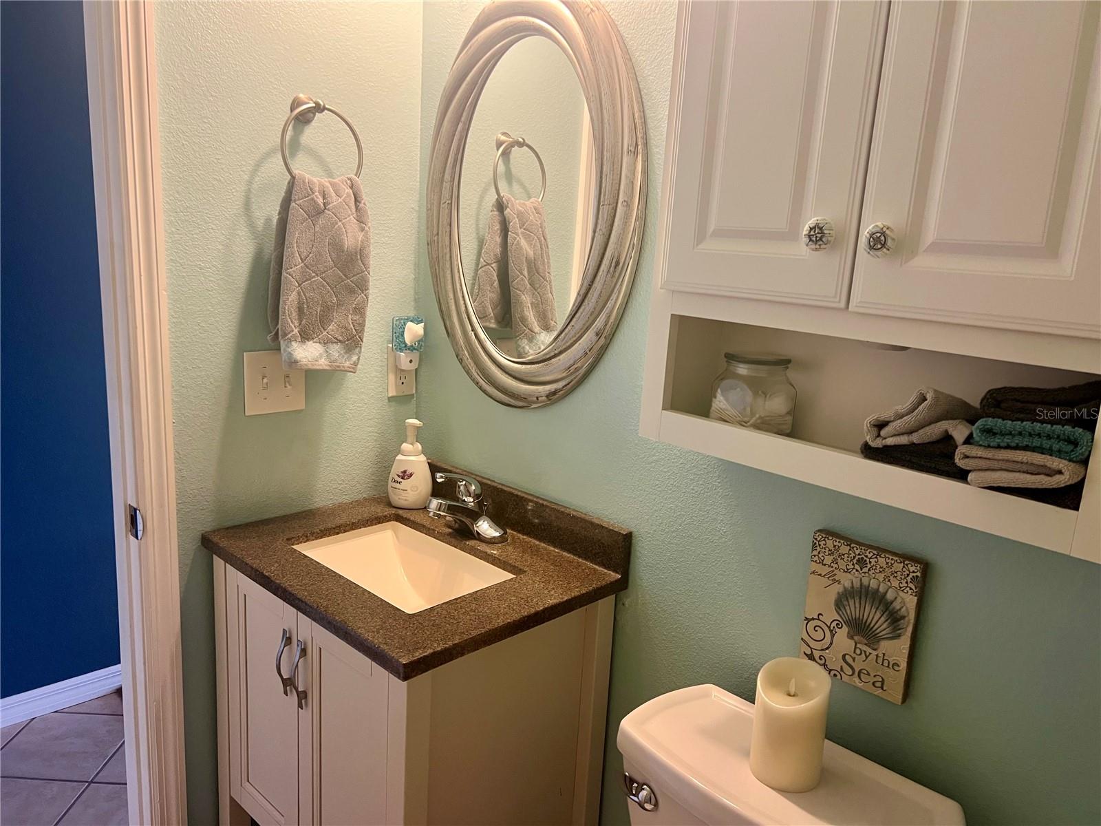 FLORIDA GRANDE MOTOR COACH RESIDENCE - Land