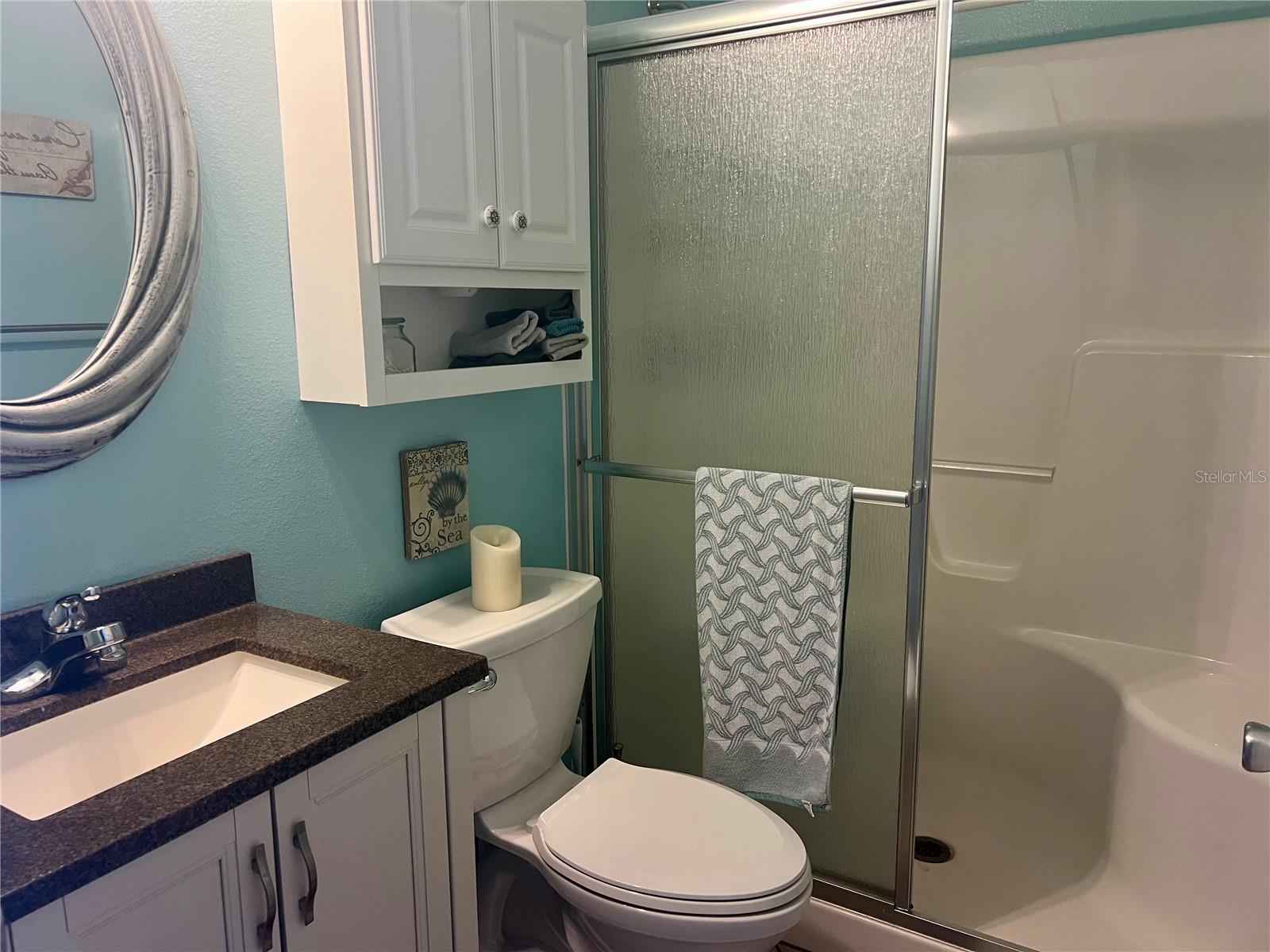 FLORIDA GRANDE MOTOR COACH RESIDENCE - Land