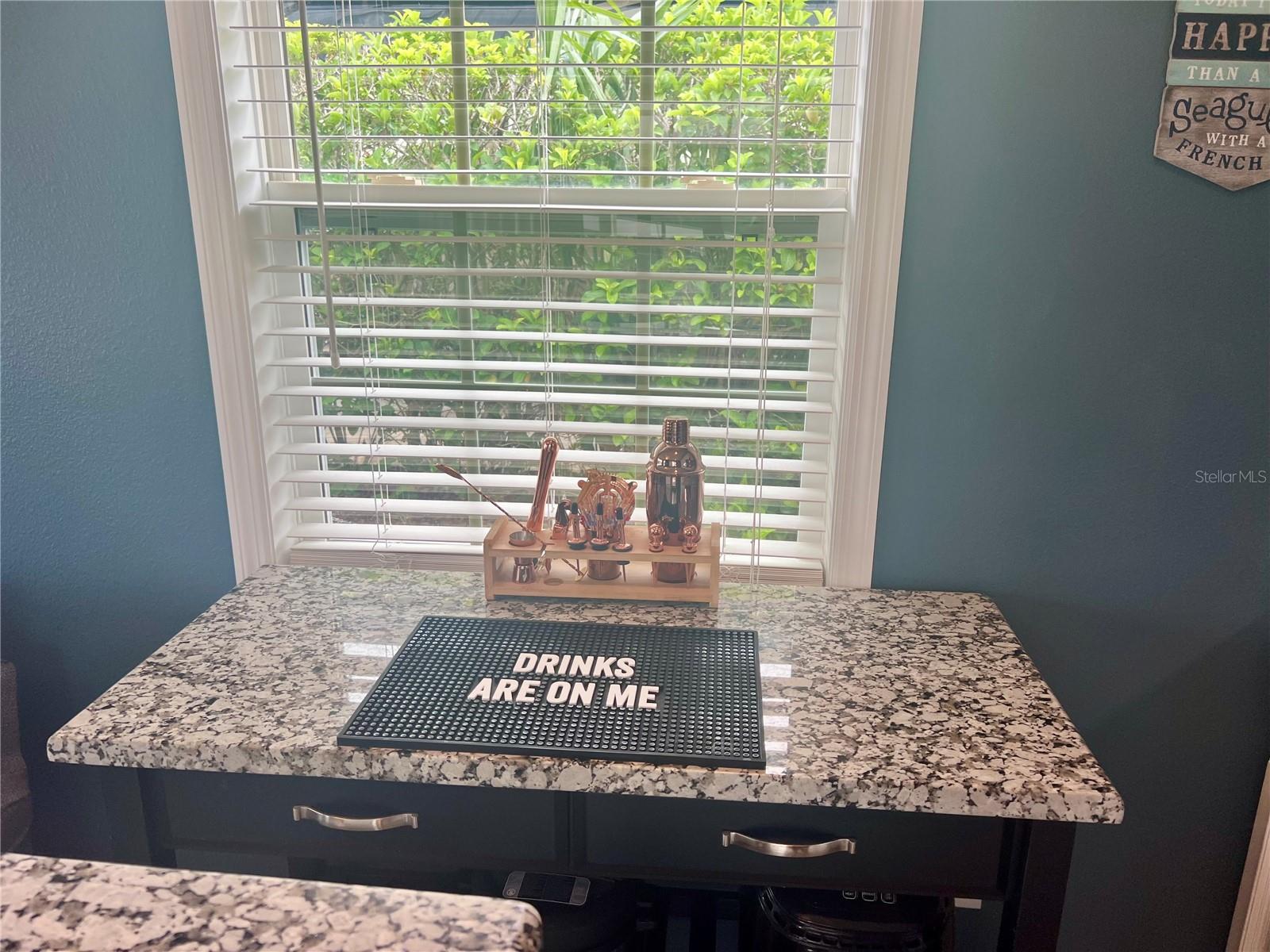 FLORIDA GRANDE MOTOR COACH RESIDENCE - Land