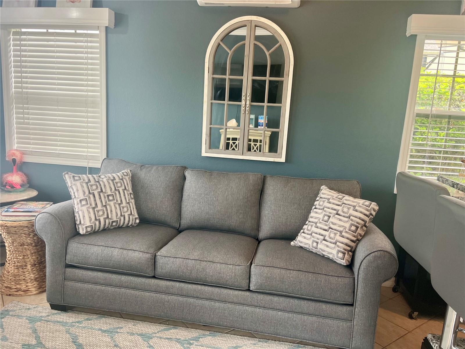 FLORIDA GRANDE MOTOR COACH RESIDENCE - Land