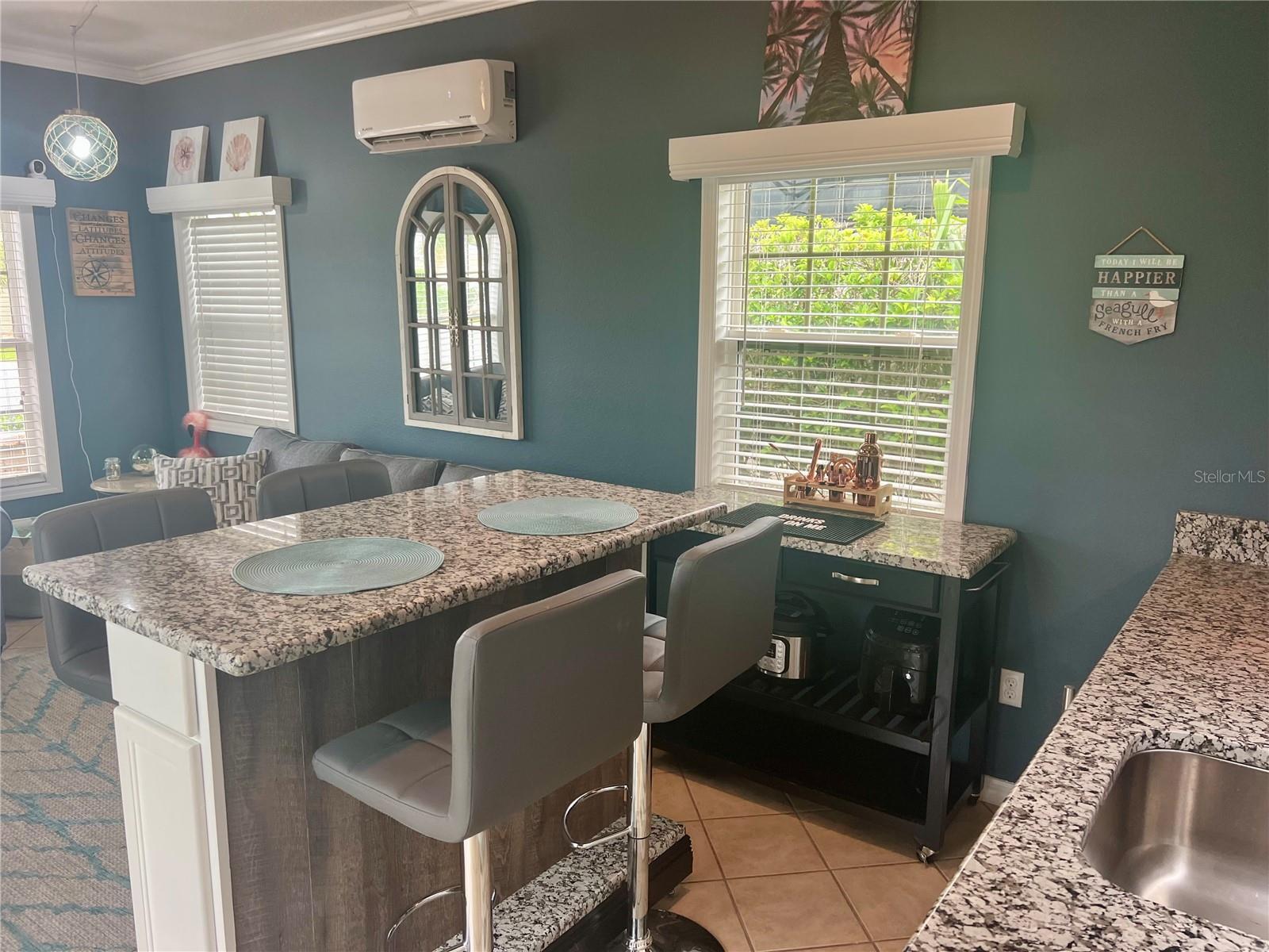 FLORIDA GRANDE MOTOR COACH RESIDENCE - Land