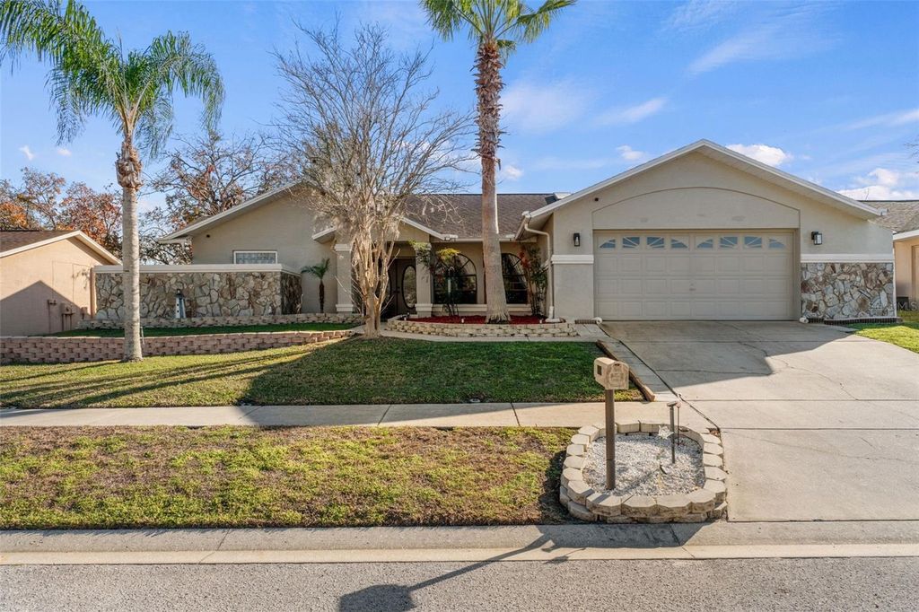 Photo of 10918 Midland Bridge Road, Hudson, FL 34667 (MLS # W7882546)