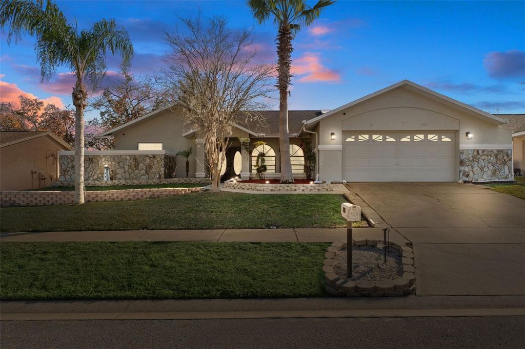 Photo of 10918 Midland Bridge Road, Hudson, FL 34667 (MLS # W7882546)