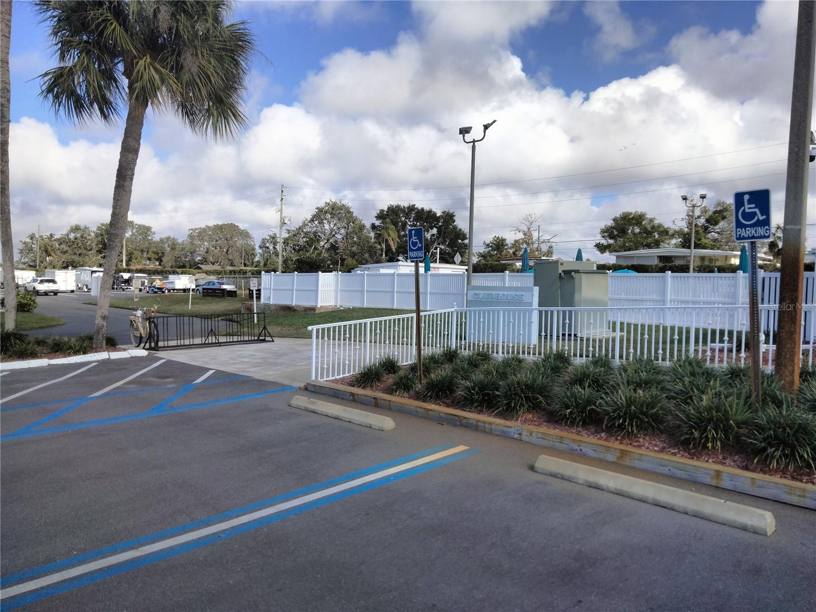 LAKE CONLEY MOBILE HOME PARK CONDOS - Residential