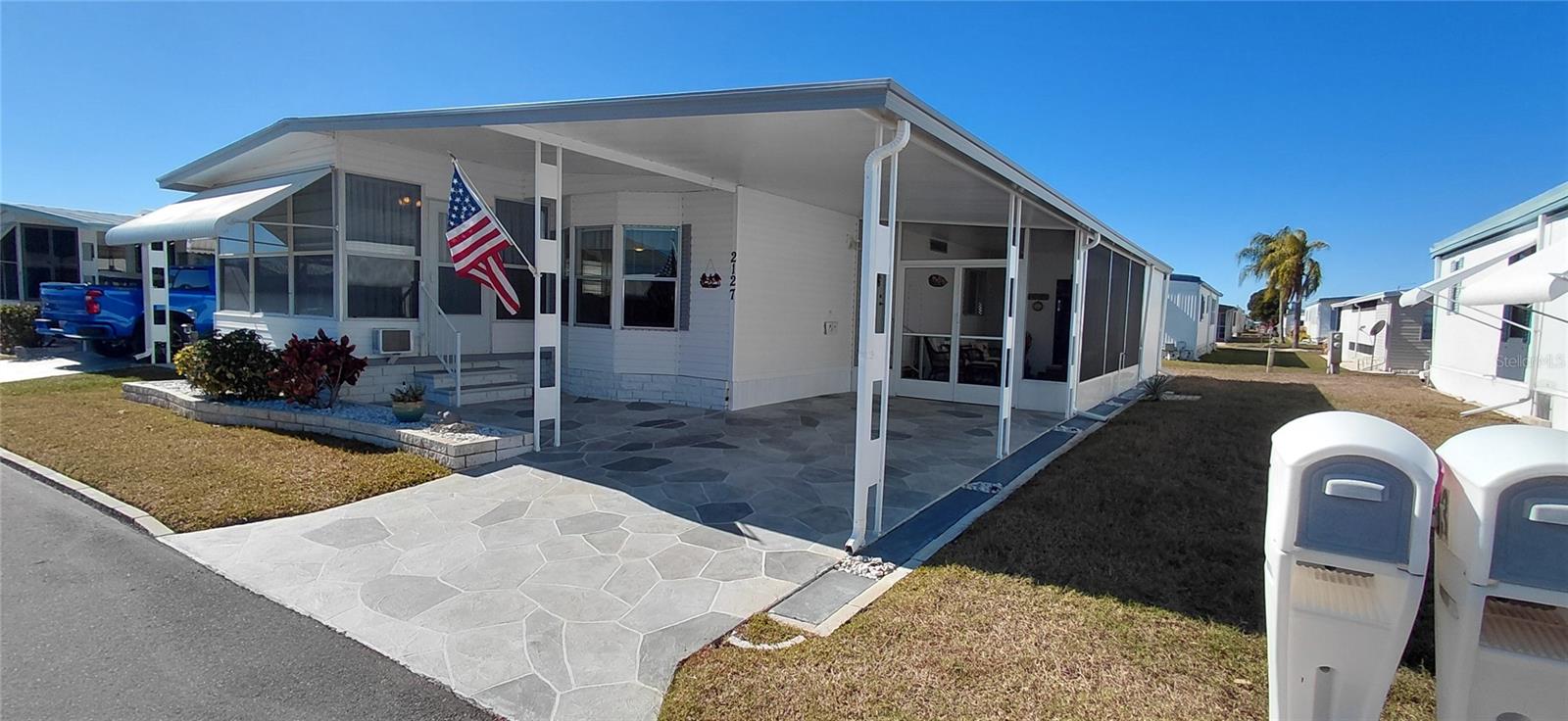 LAKE CONLEY MOBILE HOME PARK CONDOS - Residential