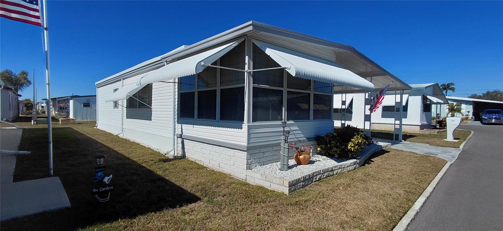 LAKE CONLEY MOBILE HOME PARK CONDOS - Residential