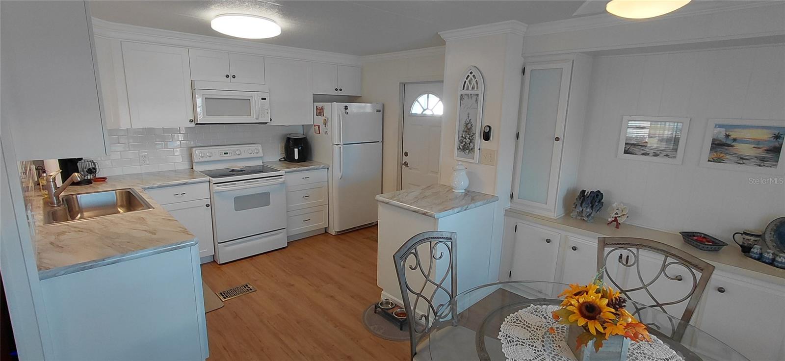 LAKE CONLEY MOBILE HOME PARK CONDOS - Residential