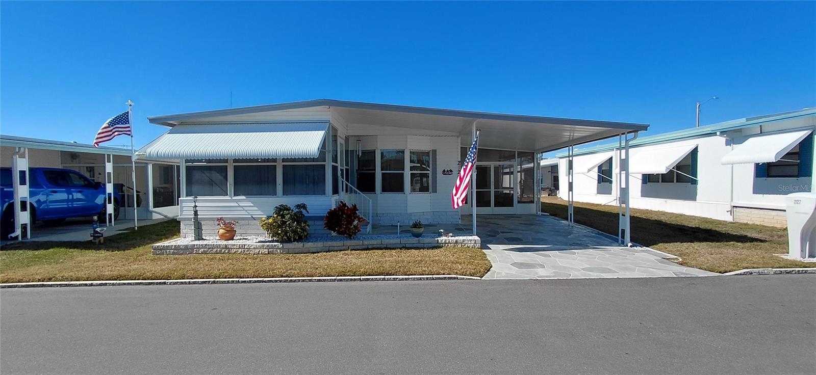 LAKE CONLEY MOBILE HOME PARK CONDOS - Residential