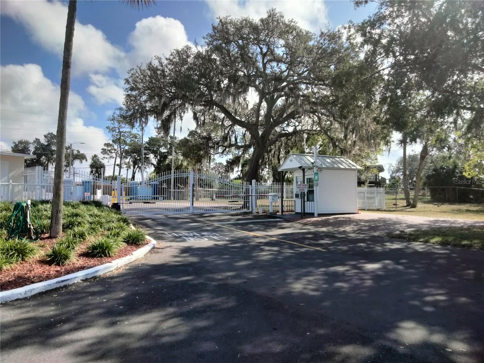 LAKE CONLEY MOBILE HOME PARK CONDOS - Residential