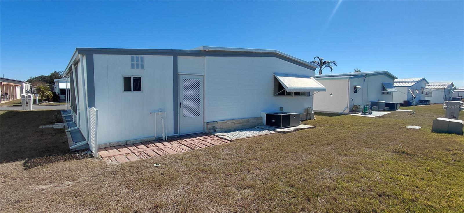 LAKE CONLEY MOBILE HOME PARK CONDOS - Residential