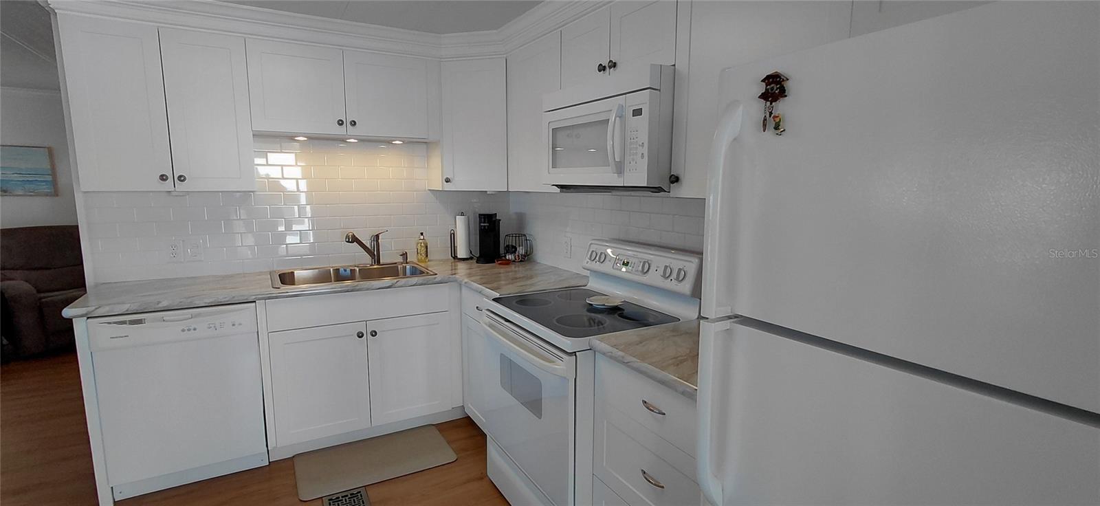 LAKE CONLEY MOBILE HOME PARK CONDOS - Residential