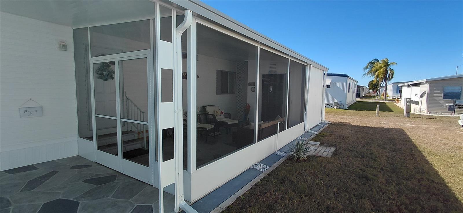 LAKE CONLEY MOBILE HOME PARK CONDOS - Residential